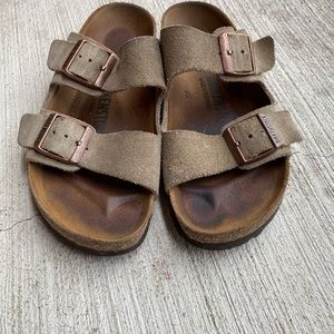 Birkenstock Arizona